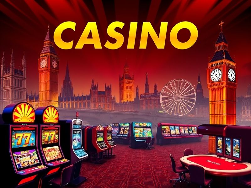 Explore trusted casino england online platforms and discover the best UK online casinos for real money games. Get expert reviews, promotions, and latest updates on legal online gambling options in England.
