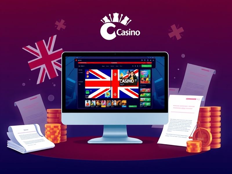 Explore trusted casino england online platforms and discover the best UK online casinos for real money games. Get expert reviews, promotions, and latest updates on legal online gambling options in England.